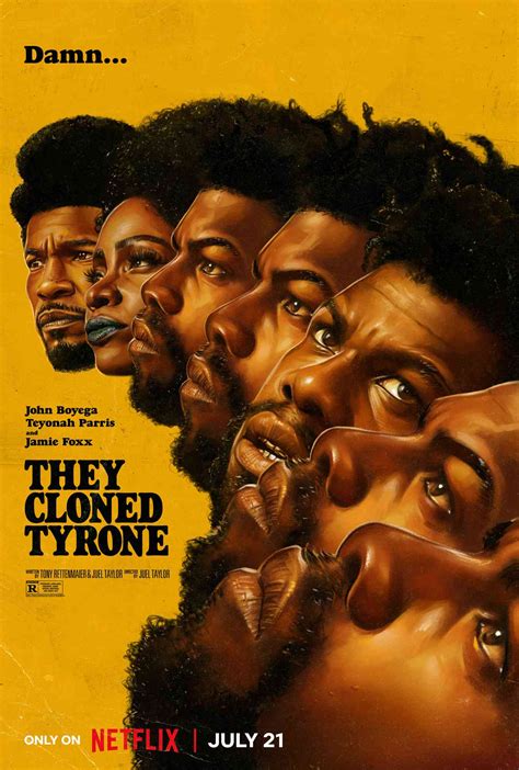 they cloned tyrone free watch|they cloned tyrone on netflix.